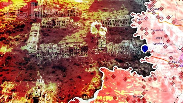 Бої на Донеччині: воїни ЗСУ розповіли про масований штурм окупантів та ситуацію на фронті