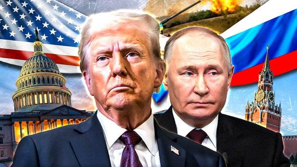 Путін маніпулює Трампом для досягнення своїх цілей - CNN