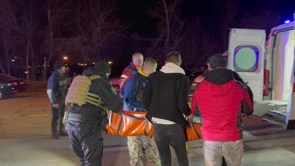 Жахливий ракетний удар по Кривому Рогу: стали відомі імена двох загиблих жінок (фото)