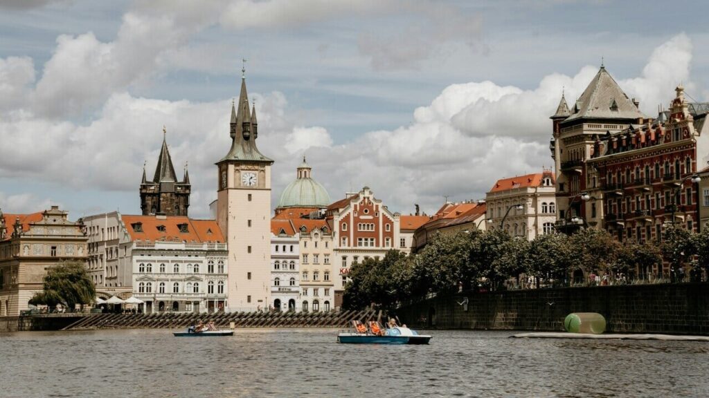 Що не можна робити в Чехії: правила для туристів, які не варто порушувати