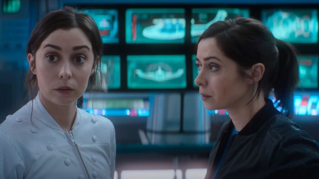 З епізодом-сиквелом: Netflix представив 7 сезон Чорного дзеркала