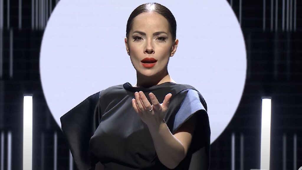 Чорногорія на Євробаченні 2025: другий шанс для Ніни Жижич