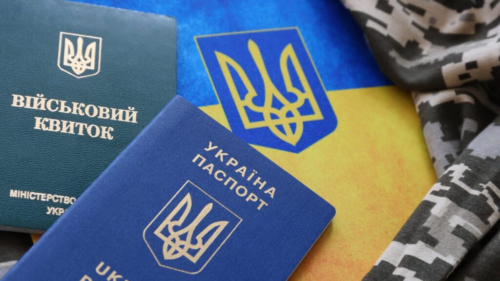 Понад 4,7 тисячі нових боргів за штрафи ТЦК відкривається щомісяця – Opendatabot