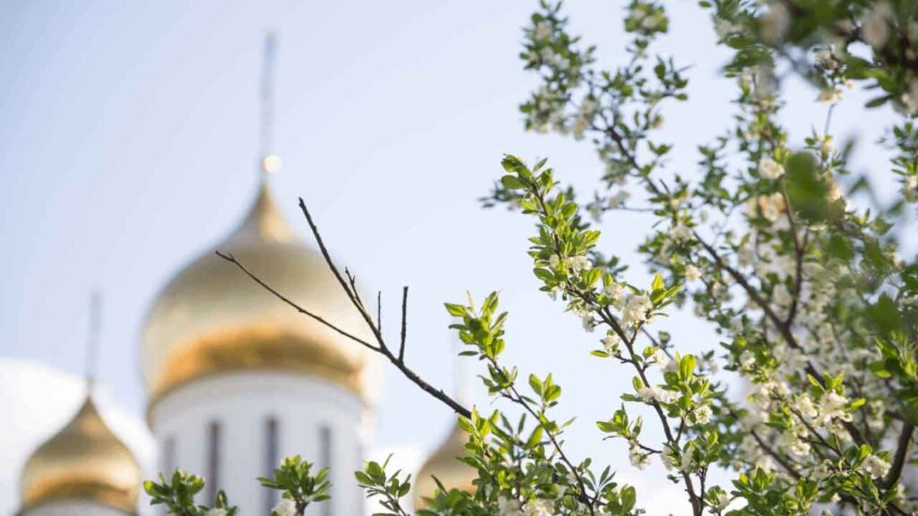 Миру, спокою і віри: привітання з Чистим четвергом 2025