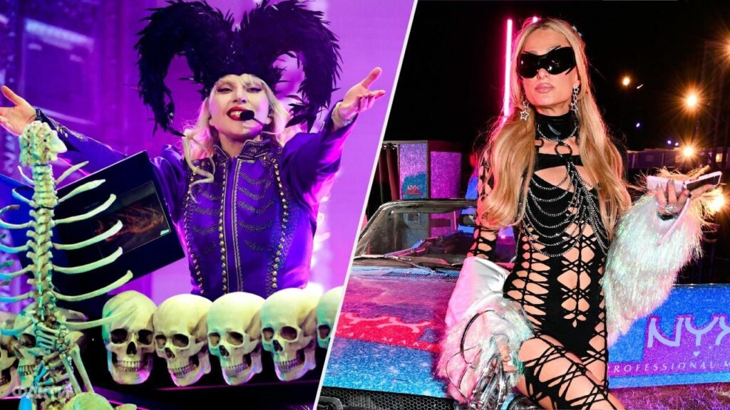 Зірки на Coachella 2025: найкращі фестивальні образи першого вікенду