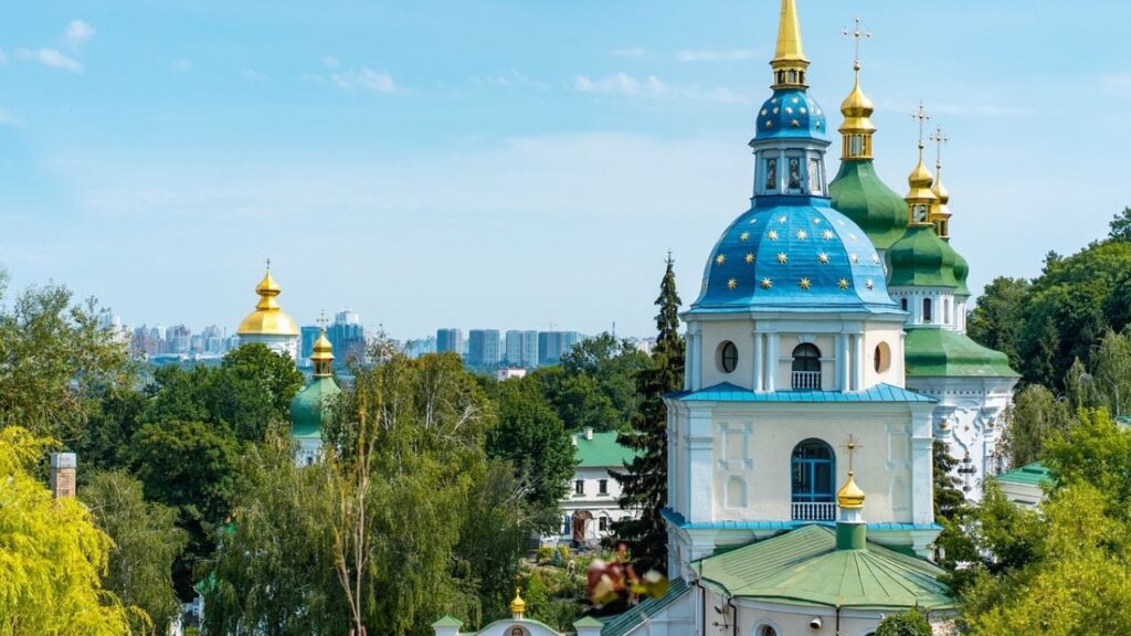 Церковний календар на травень 2025: коли Вознесіння Господнє та інші важливі дати