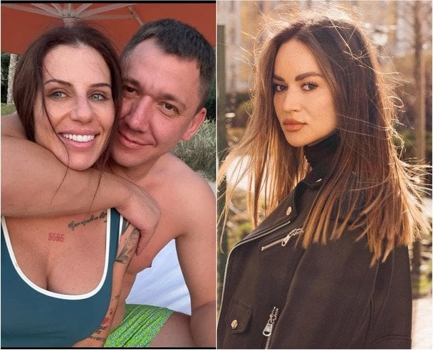 Анна Алхім і Костянтин Валеулін: дружина бізнесмена-зрадника вперше висловилася про його коханку