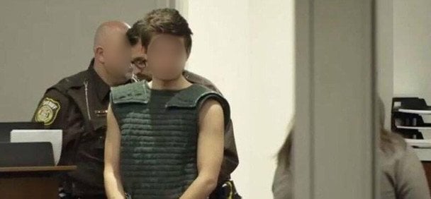 У США підліток вбив своїх батьків, а потім планував убити Трампа і втекти до України