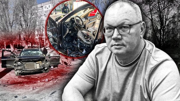 Вибух авто у Дніпрі: що відомо про загибель депутата Юрія Федька