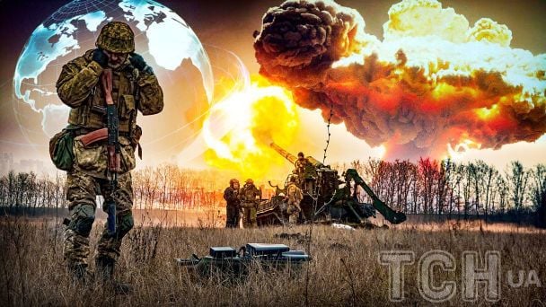 "Епоха темряви і зла": американський пророк прогнозує цьогоріч велику війну у світі