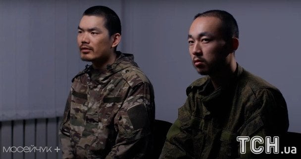 Чи готові в Китаї воювати зі США: відверта відповідь китайських полонених