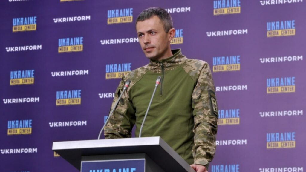 На Сумщині та Харківщині РФ намагається нищити укриття та траншеї ЗСУ – Демченко На Сумщині та Харківщині РФ намагається нищити укриття та траншеї ЗСУ – Демченко