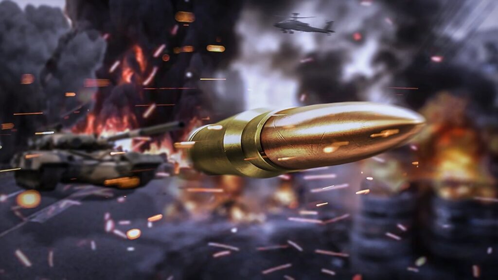 Що таке демілітаризація та які її історичні приклади