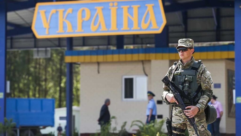 Наш щит і гордість: привітання з Днем прикордонника 2025