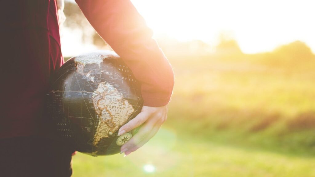 Всесвітній день Землі: історія свята, яке відзначають вже 55 років