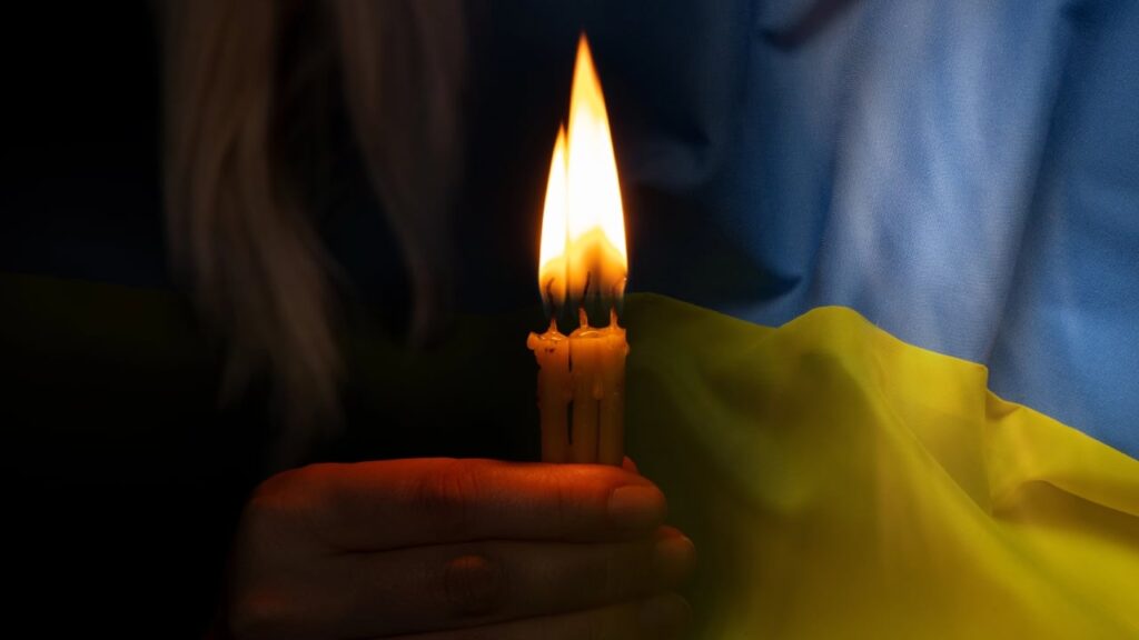 У Києві 25 квітня оголошено Днем жалоби за загиблими від російської атаки