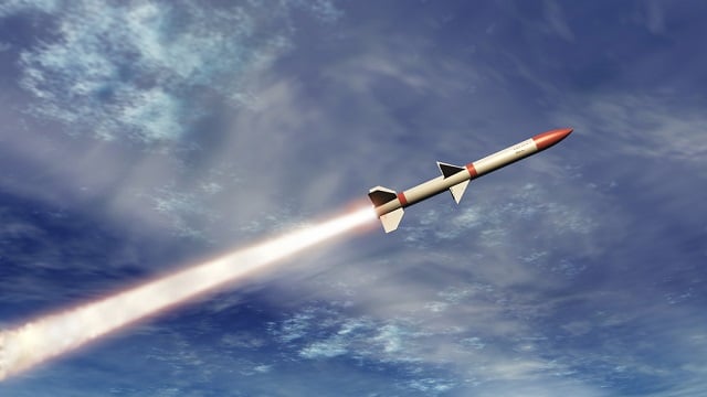 Ракета, яку РФ застосовує проти України: що відомо про Х-555