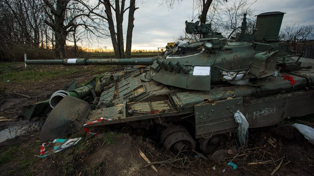 Армія РФ активізувала атаки з бронетехнікою: в ISW назвали причину