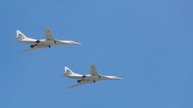 Які втрати авіації Росії в Україні за час війни: актуальні дані