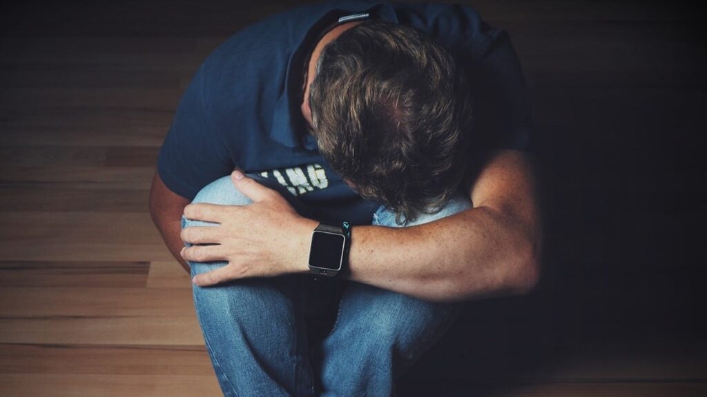 Вплив депресії: вчені дослідили, як пов’язані психічний стан батька і поведінка дітей