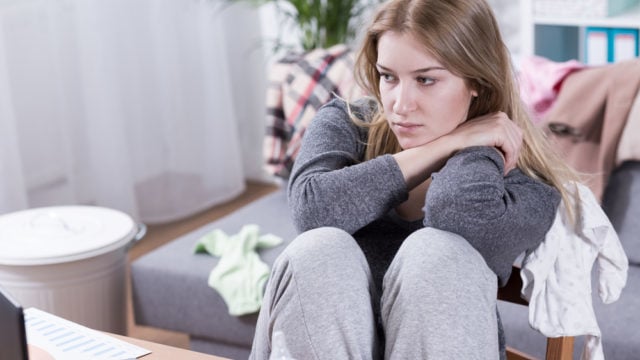 Гормональна контрацепція після пологів підвищує ризик депресії – дослідження