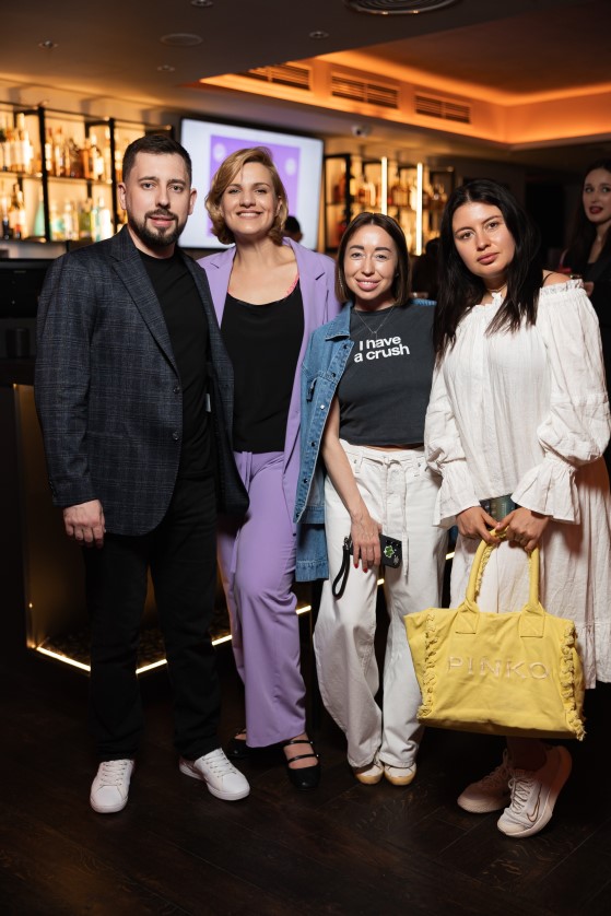 Як відбувся сьомий благодійний вечір CHARITY COCKTAILS & MUSIC в Sapience Music Bar