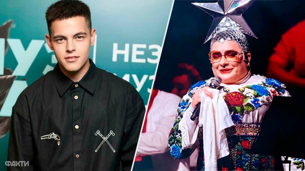 У мене не вірив ніхто: Волканов розповів, як Данилко “витягнув його зі смітника”