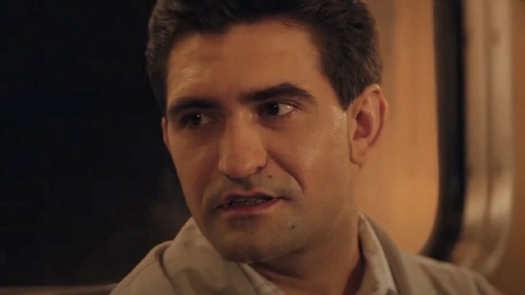 Мав завершити проєкт: актор Дмитро Ярошенко пояснив втечу за кордон