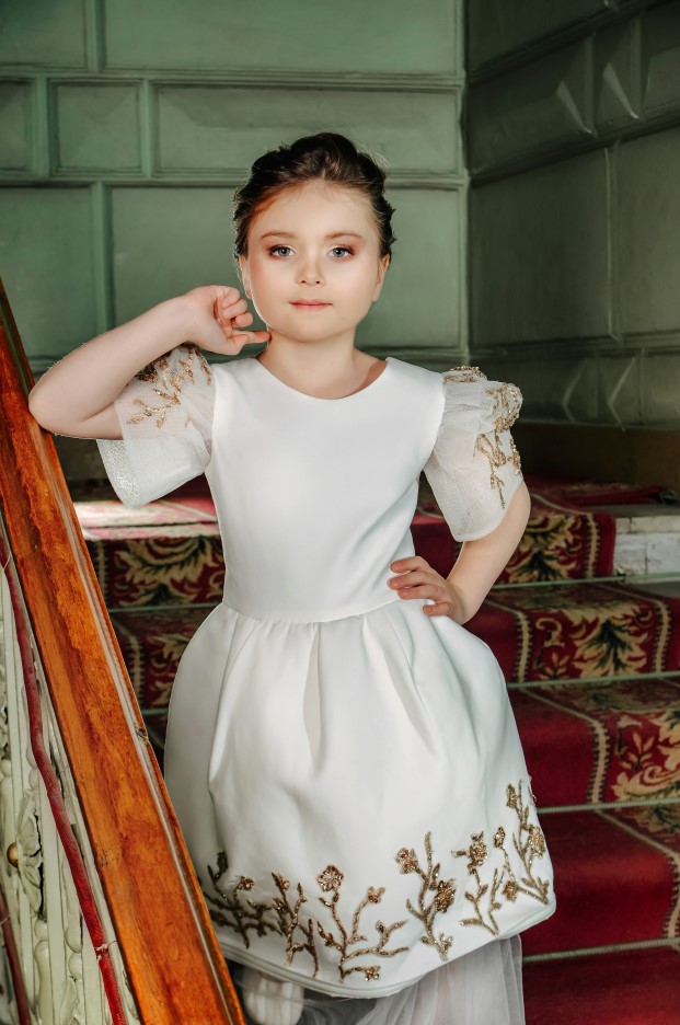Lviv Fashion Day: Де мода стає символом надії