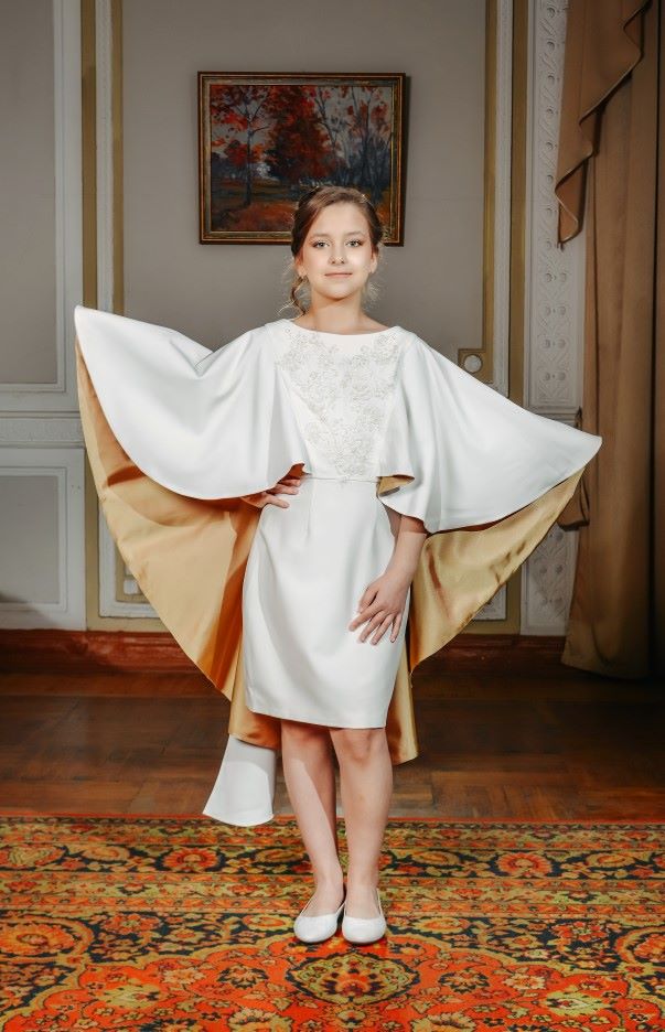 Lviv Fashion Day: Де мода стає символом надії