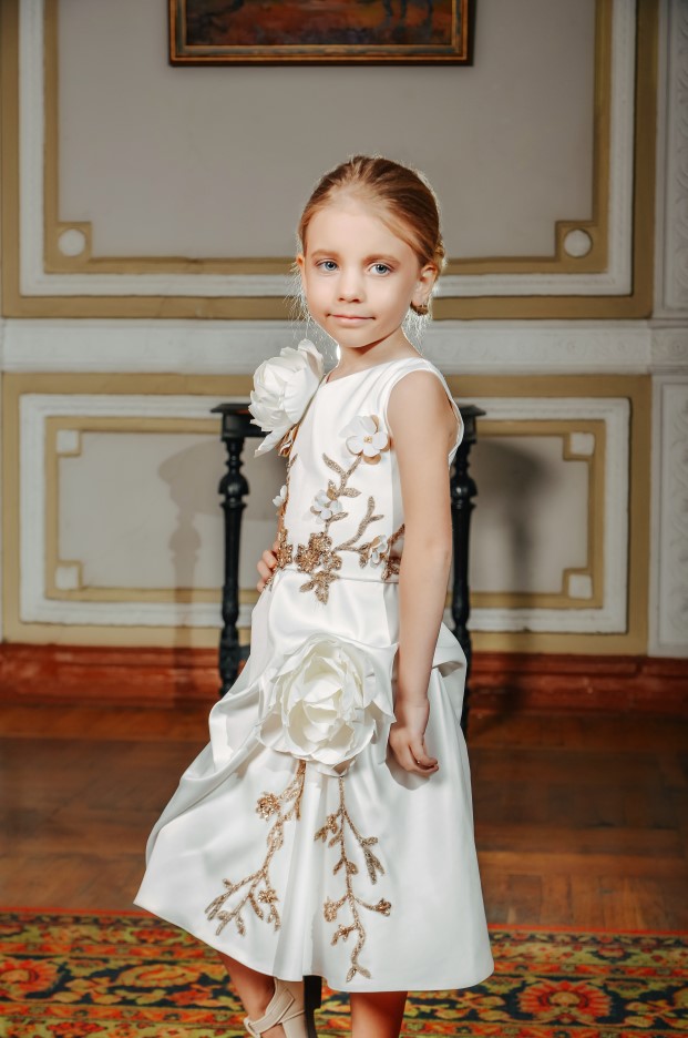 Lviv Fashion Day: Де мода стає символом надії