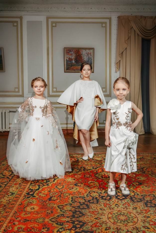 Lviv Fashion Day: Де мода стає символом надії