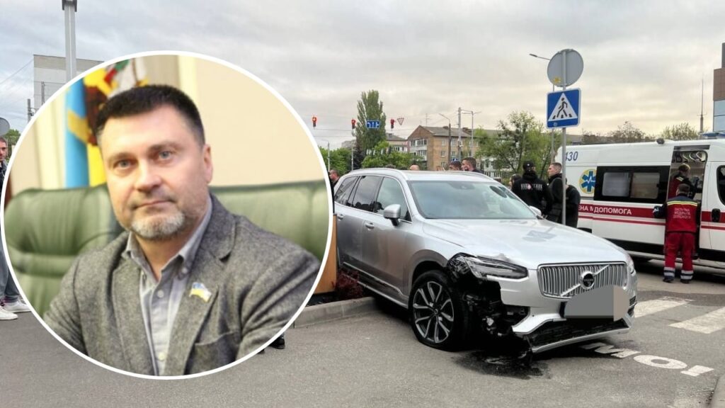 Суд скасував вирок ексголові Броварської РДА щодо ДТП з наїздом на пішоходів