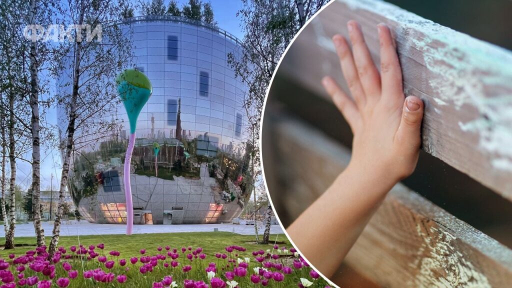 Дитина пошкодила картину Ротко, що коштує десятки мільйонів євро