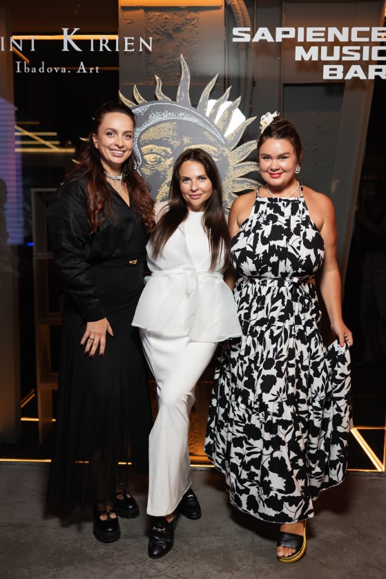Як відбувся сьомий благодійний вечір CHARITY COCKTAILS & MUSIC в Sapience Music Bar