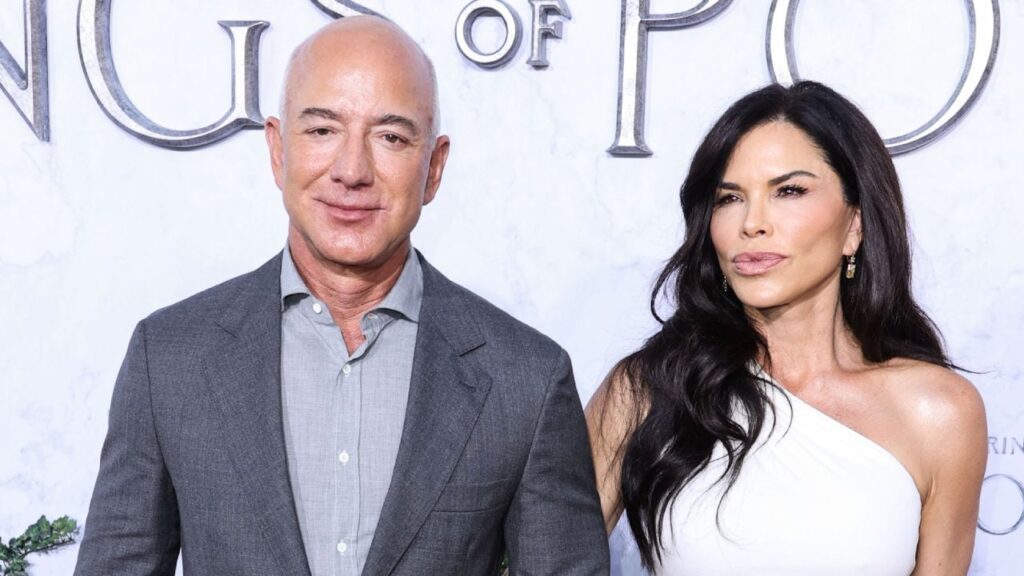 Цукерберг, Безос та інші мільярдери втратили за 2 дні $485 млрд через мита Трампа