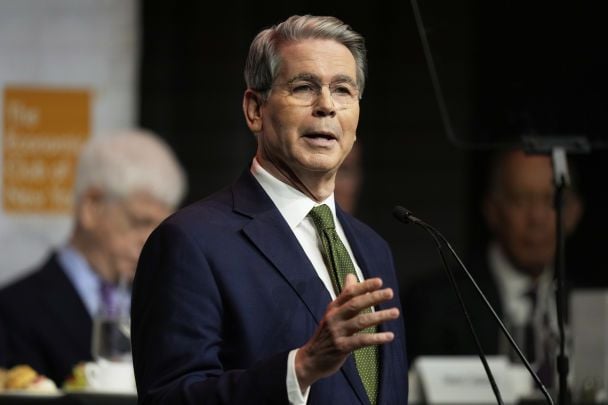 Міністр фінансів США порадив країнам не мститися після після запровадження мита