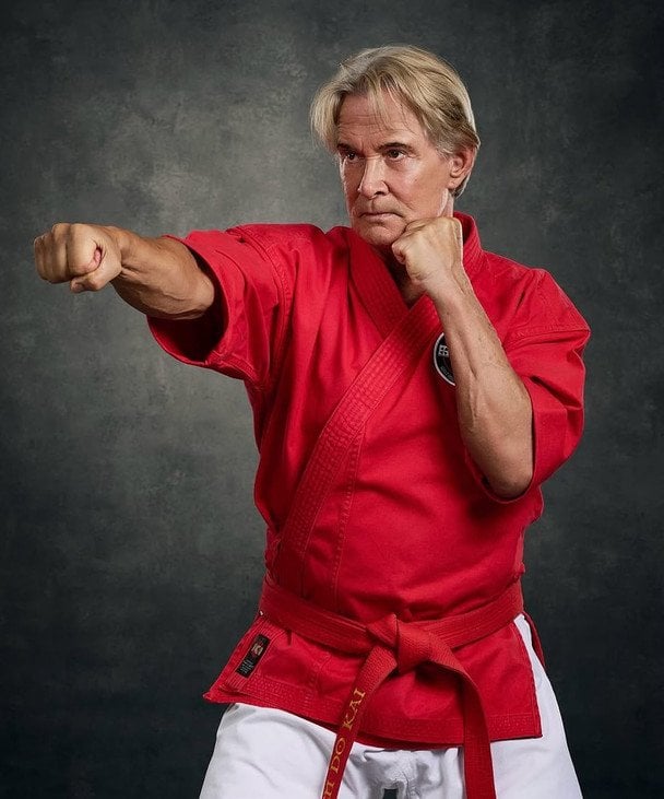 Помер зірка фільму "Шалений Макс" Річард Нортон