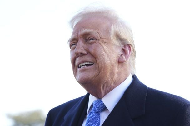 Трамп оголосив надзвичайний стан у США