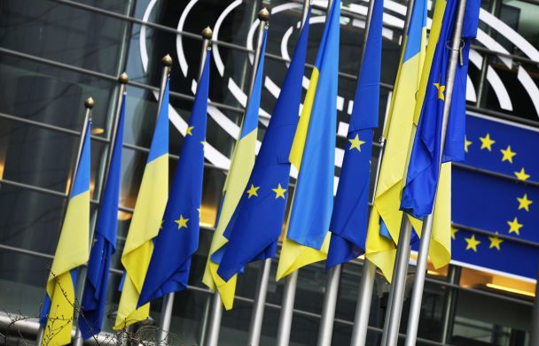 Вступ України до ЄС: Сибіга зробив важливу заяву про переговори Вступ України до ЄС: Сибіга зробив важливу заяву про переговори