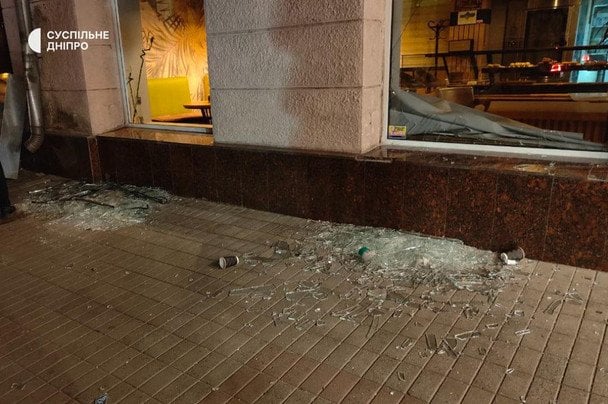 Масовий удар по Дніпру: кількість загиблих зросла