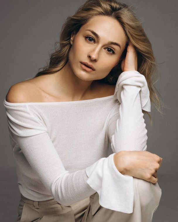 Цимбалару розсекретила свої витрати під час війни та що їй приносить найбільший дохід