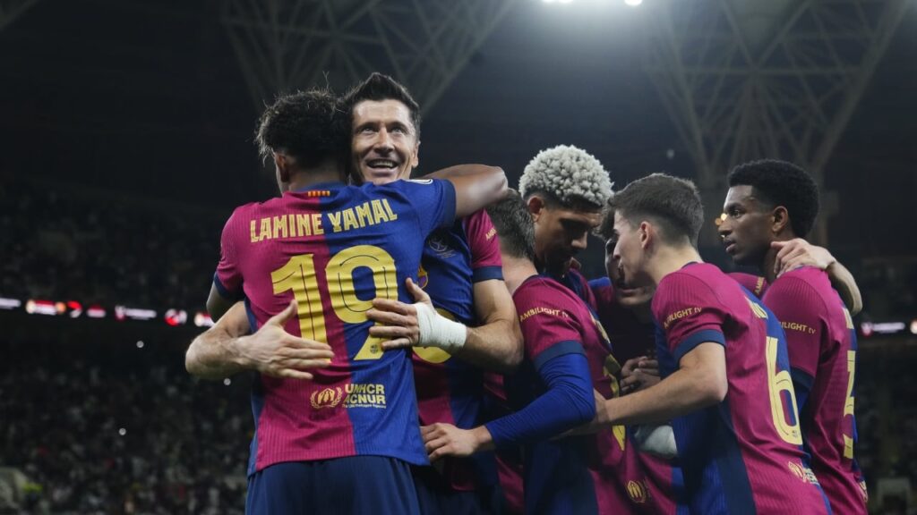 Барселона – Реал Мадрид: прогноз на матч фіналу Кубка Іспанії