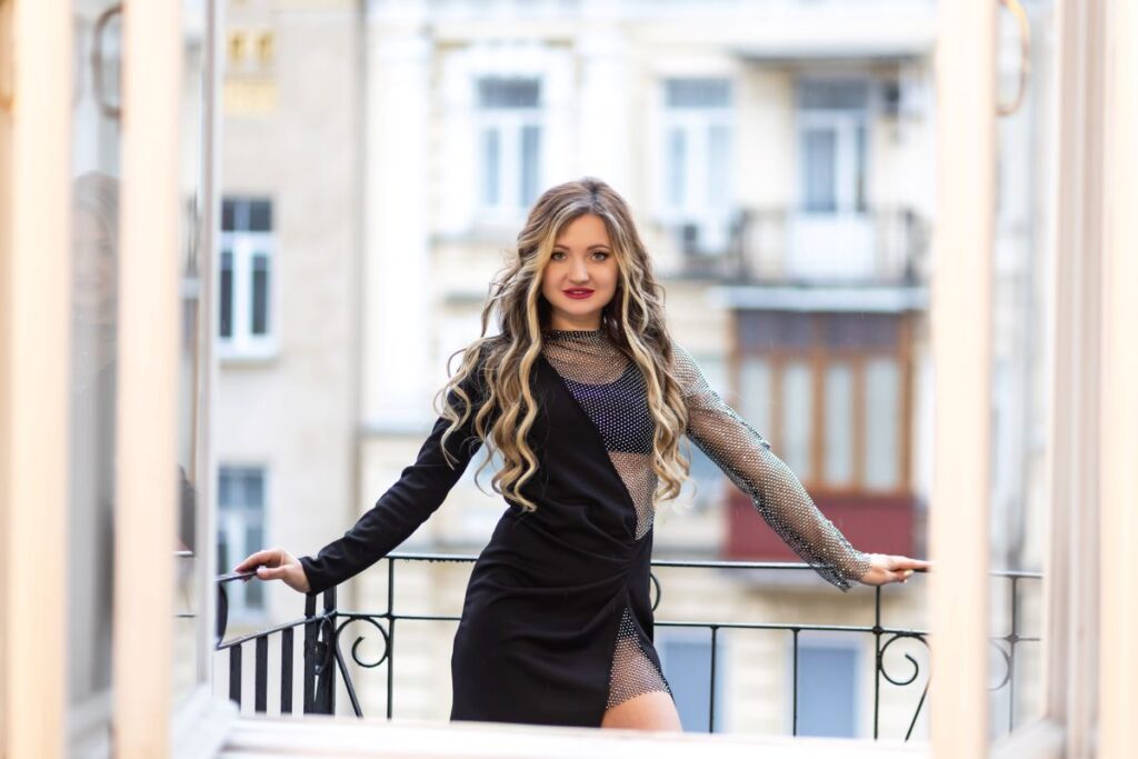 Не цінував! Охтирчанка презентує нове музичне відео для колишнього в жанрі танцювальний поп