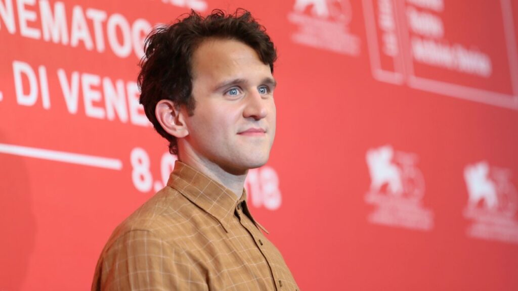 Зірка Гаррі Поттера зіграє в фільмі російського режисера: що відомо