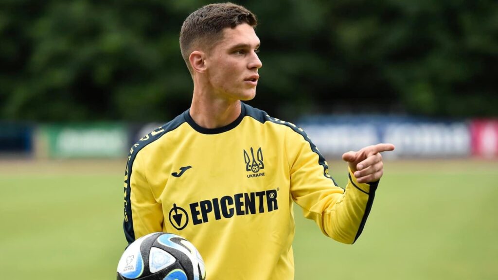 Питання часу: у Шахтарі підтвердили переговори про трансфер Судакова у топчемпіонат