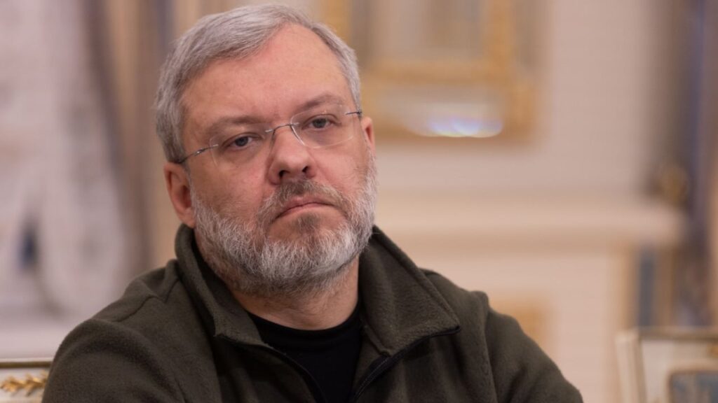 Цей опалювальний сезон став найскладнішим за три роки повномасштабної війни – Галущенко