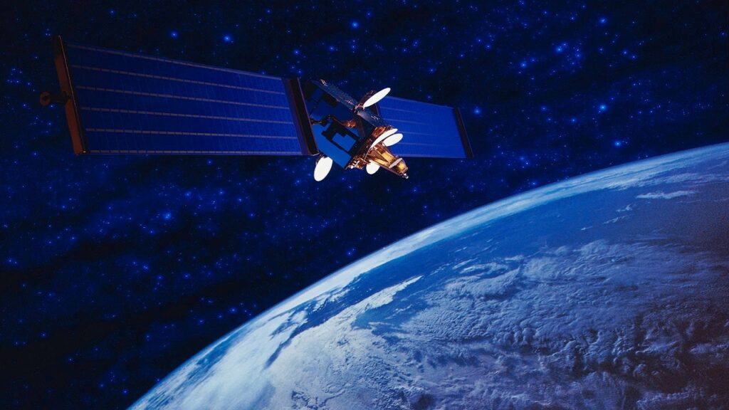 Космічний ресторан: запущено новий проєкт з вирощування їжі на орбіті