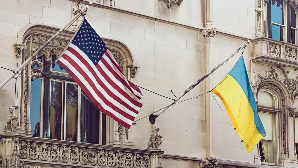 Кабмін оприлюднив текст меморандуму з США про корисні копалини