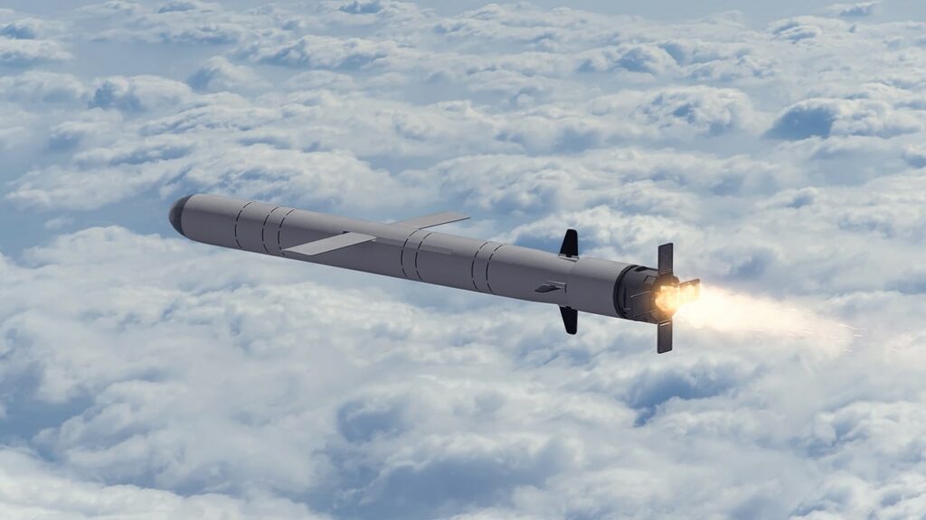 РФ збільшила кількість Калібрів на підводних ракетоносіях – Плетенчук